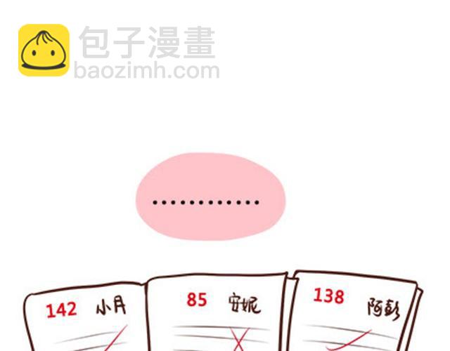 第二季#5 读书的时候谈恋爱真的是会影响成绩的！(1/2)-第25话