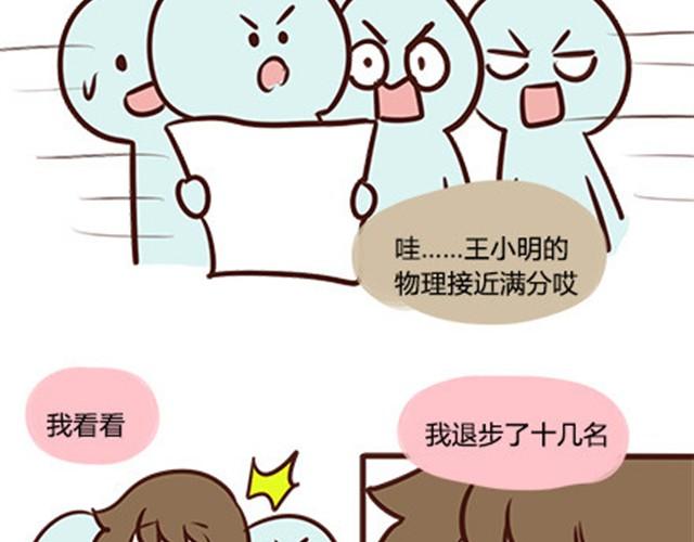 第二季#5 读书的时候谈恋爱真的是会影响成绩的！(1/2)-第25话