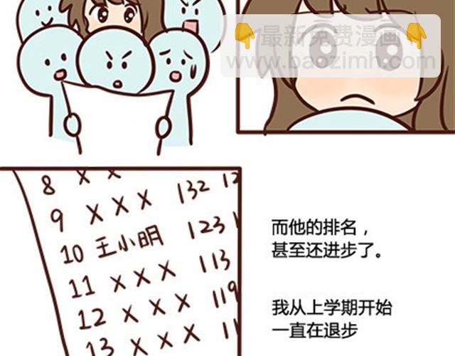 第二季#5 读书的时候谈恋爱真的是会影响成绩的！(1/2)-第25话