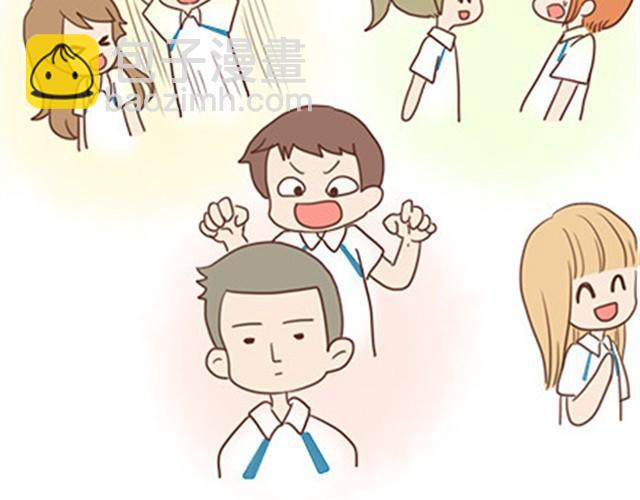 第二季#终 15岁的那一页里，写下了最好的我们。(1/4)-第41话