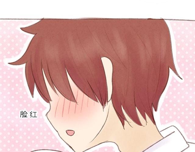 你睡觉的样子超级可爱&hellip;&hellip;-第55话