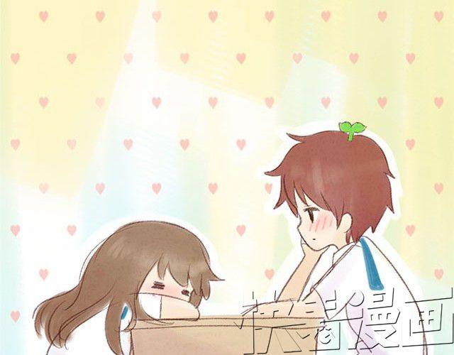 你睡觉的样子超级可爱&hellip;&hellip;-第55话