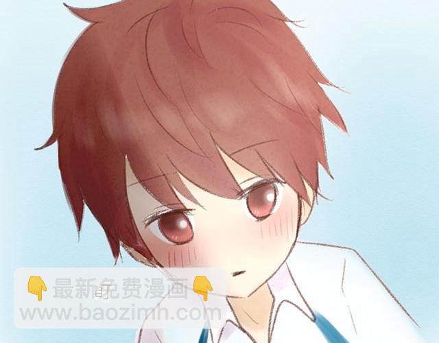 你睡觉的样子超级可爱&hellip;&hellip;-第55话