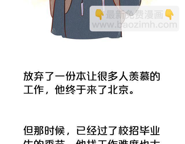 关于我最喜欢的他(1/2)-第57话