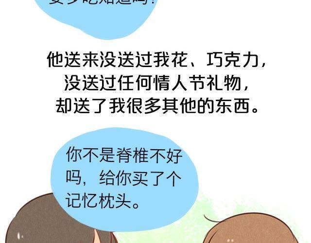 关于我最喜欢的他(1/2)-第57话