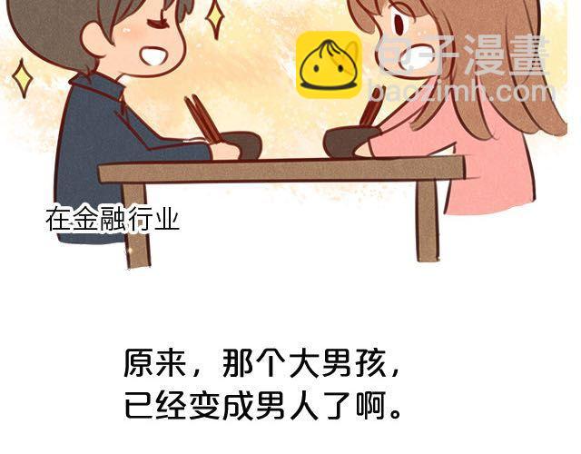 关于我最喜欢的他(1/2)-第57话