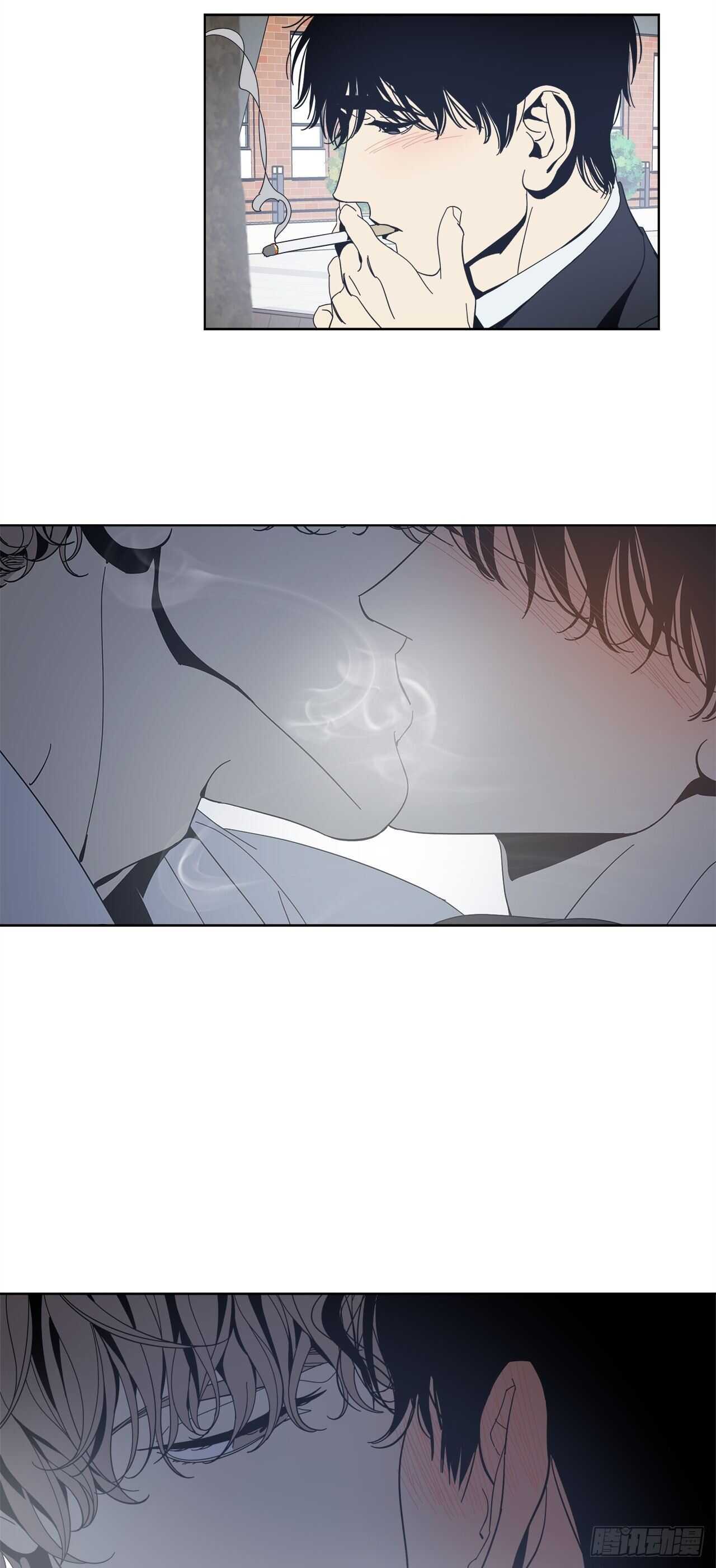 12-恍惚的一天-第13话