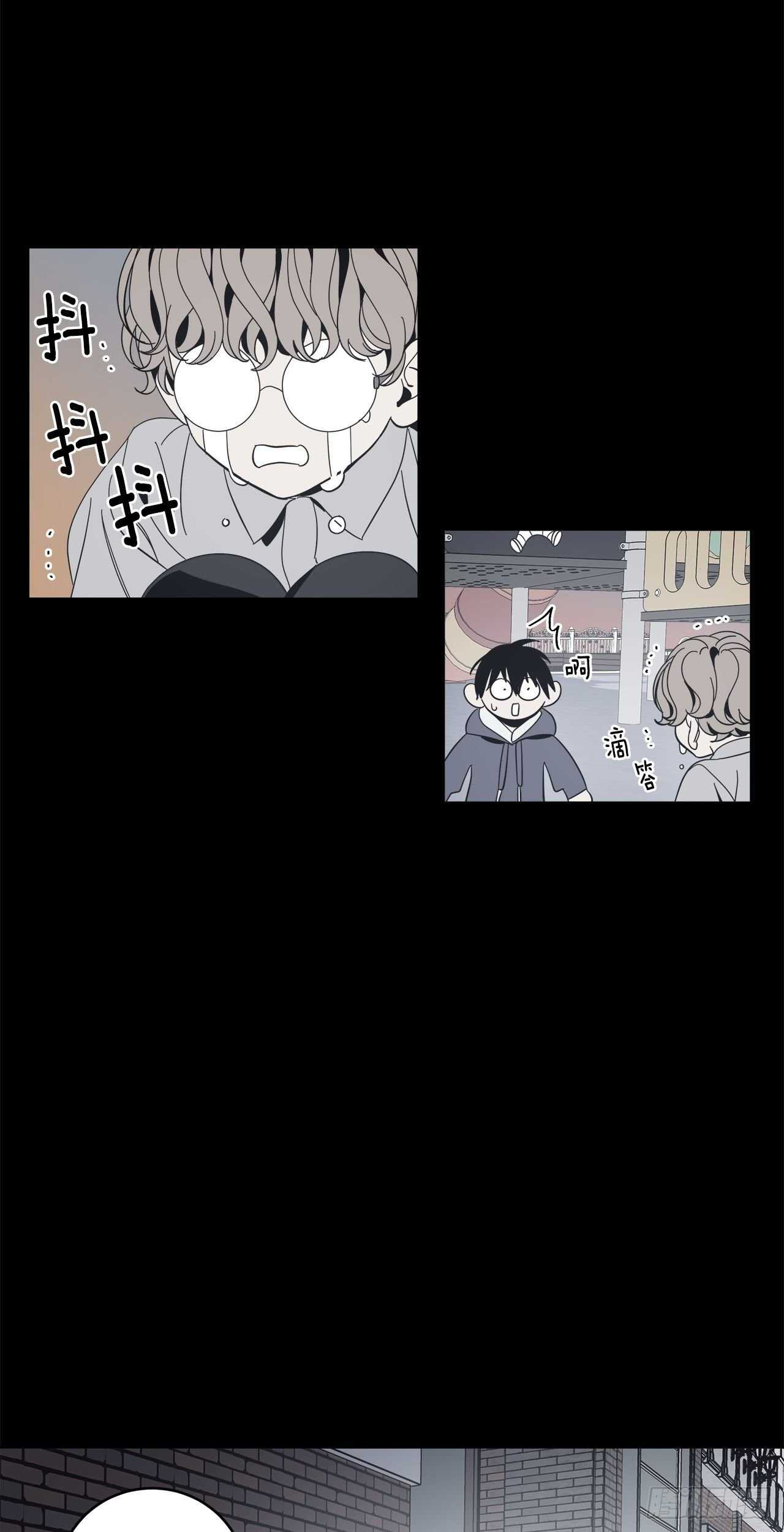 28-暗室的恐惧-第29话