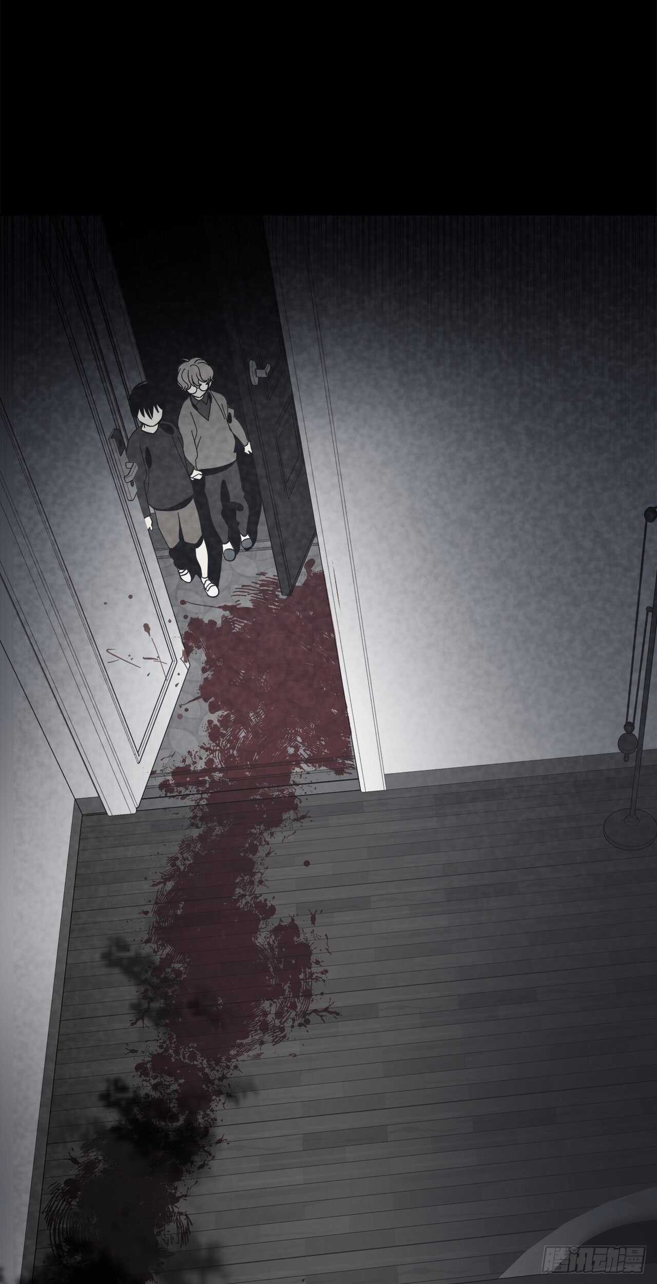 32-并非幻觉-第33话