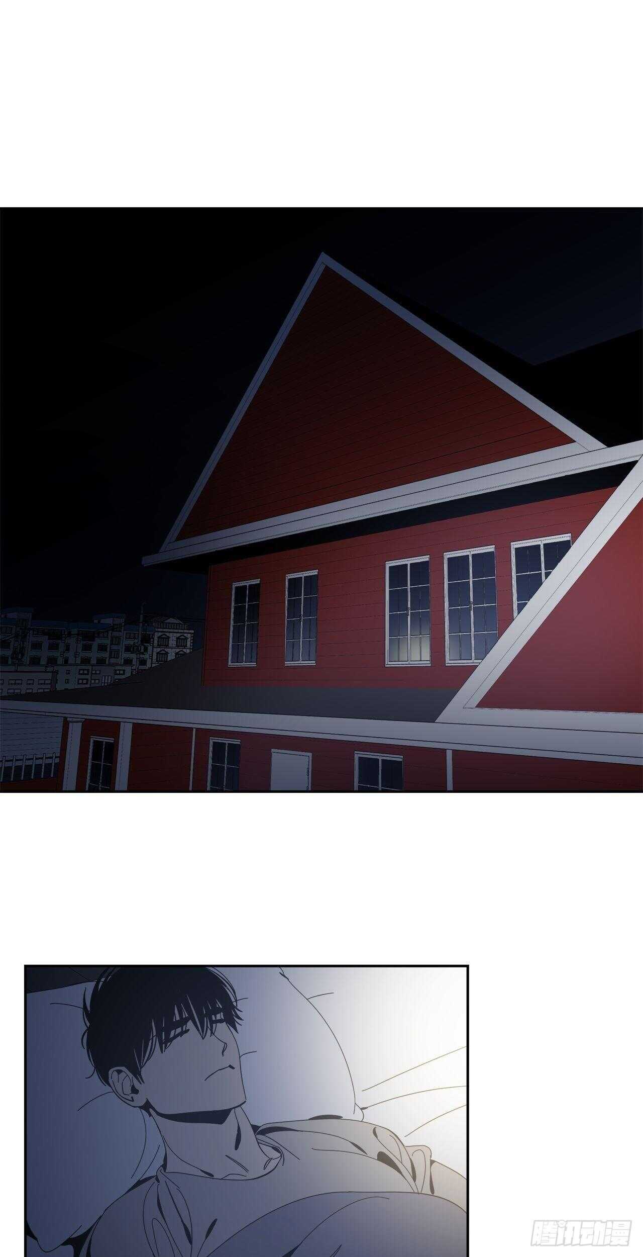 34-过分的玩笑-第35话