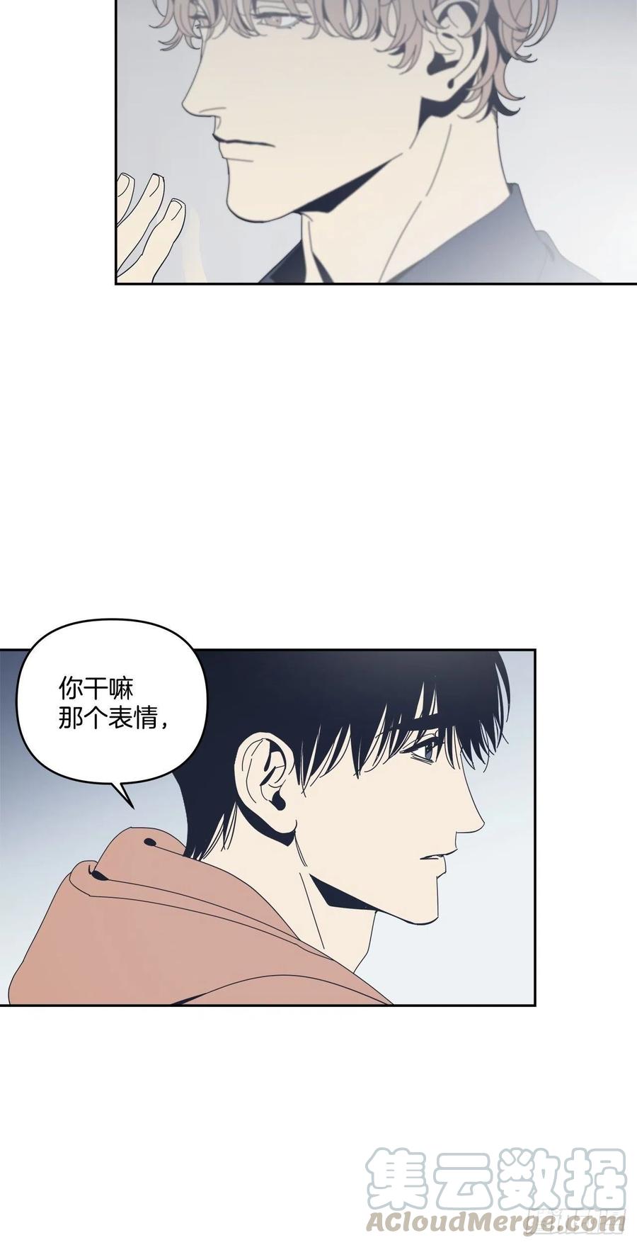 46-回归正常生活-第47话