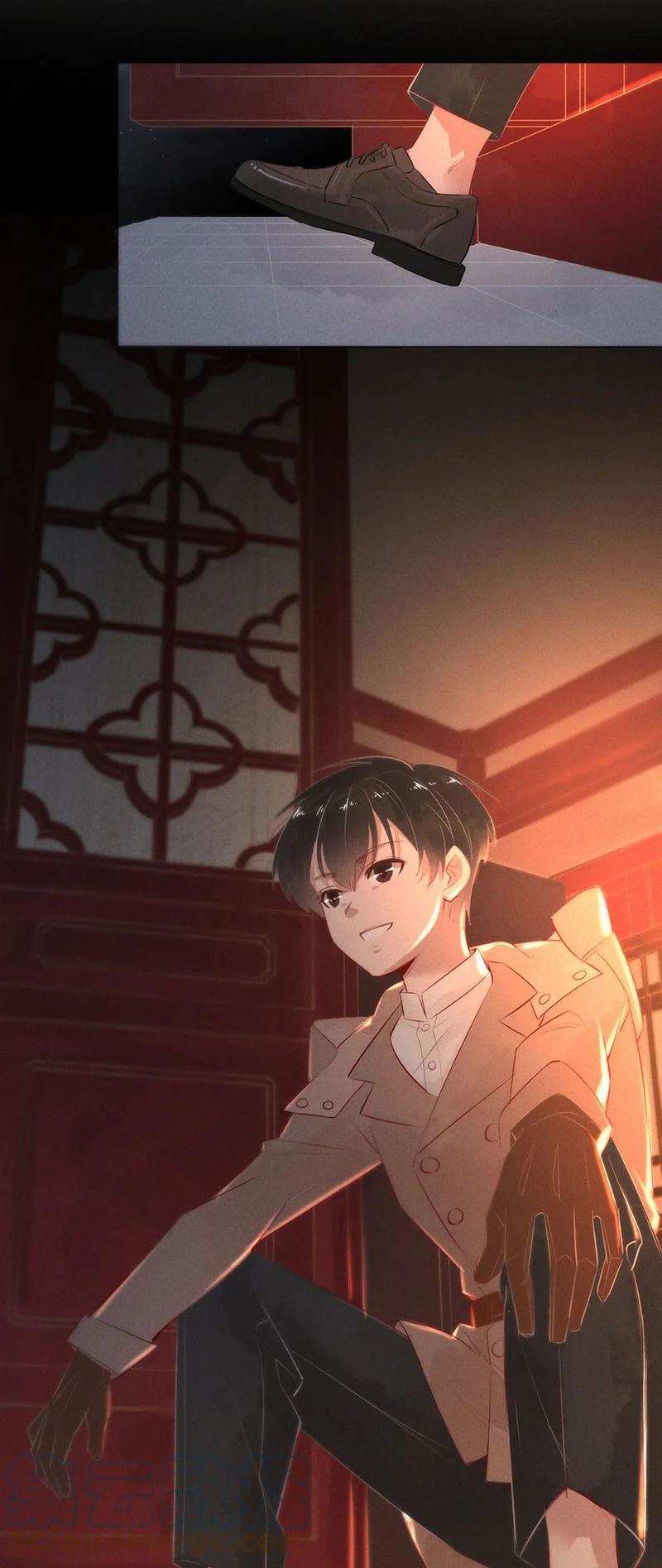 106 似是故人归41-第115话