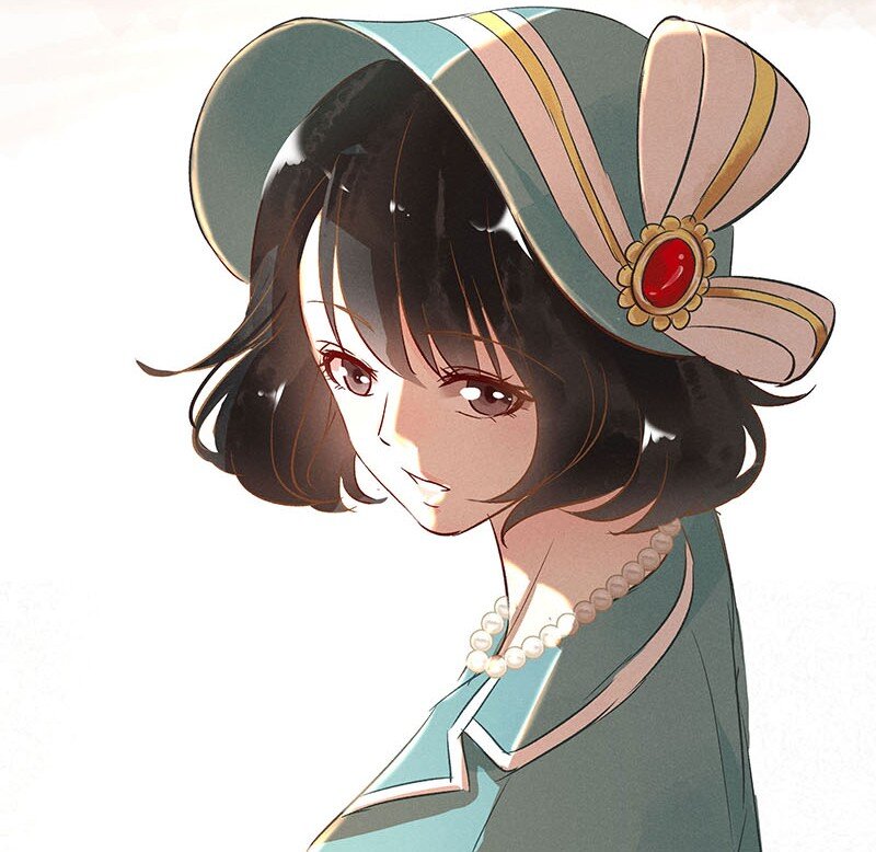 18 舒曼篇4(1/2)-第23话