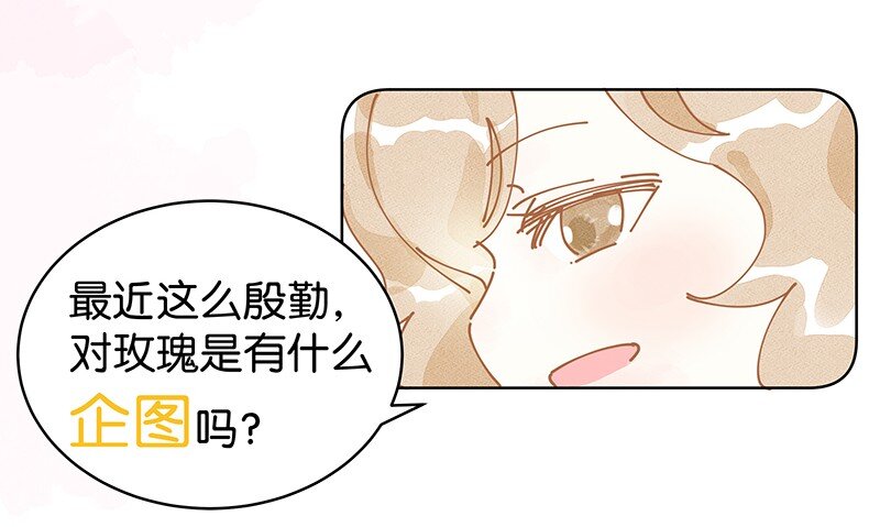 番外 玫瑰X程浩(1/2)-第27话