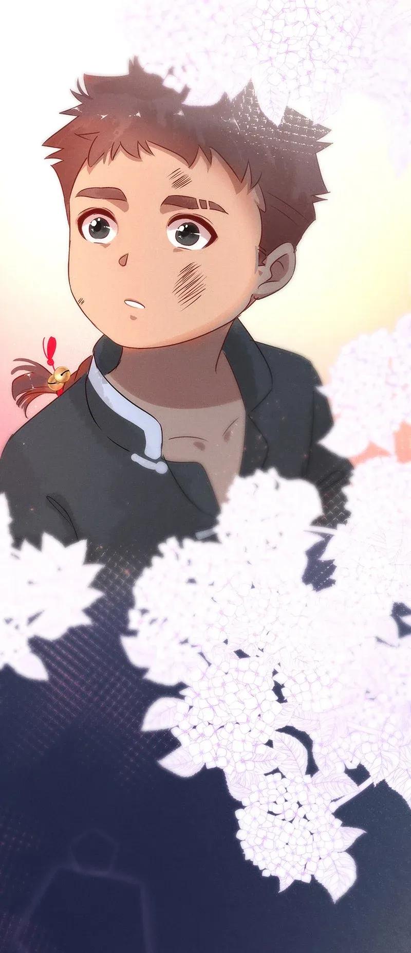 50 花霜篇6(1/2)-第59话