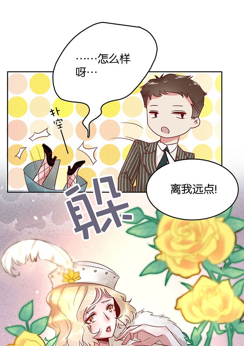 8 玫瑰篇2-第9话