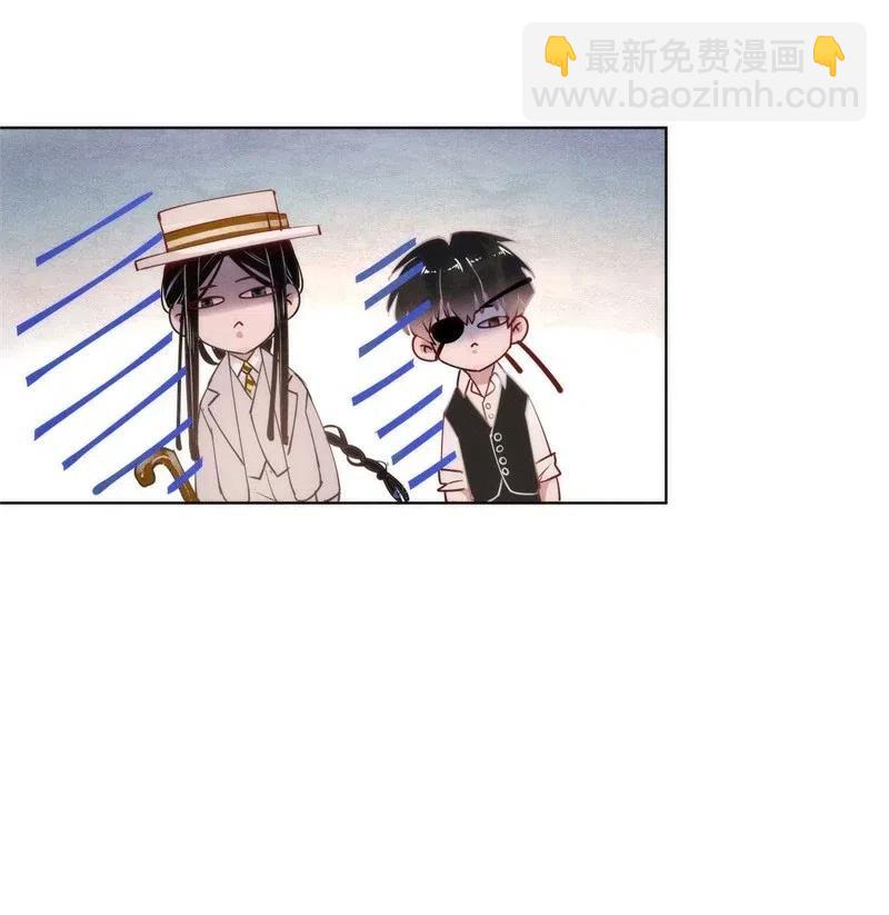 78 似是故人归13-第83话
