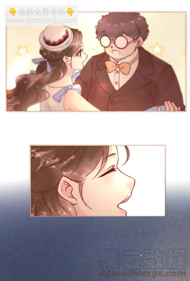 80 似是故人归15-第85话