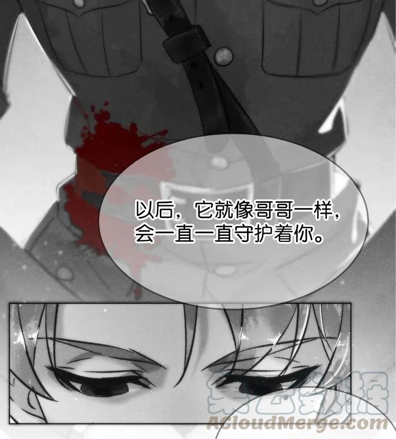 82 似是故人归17(1/2)-第87话