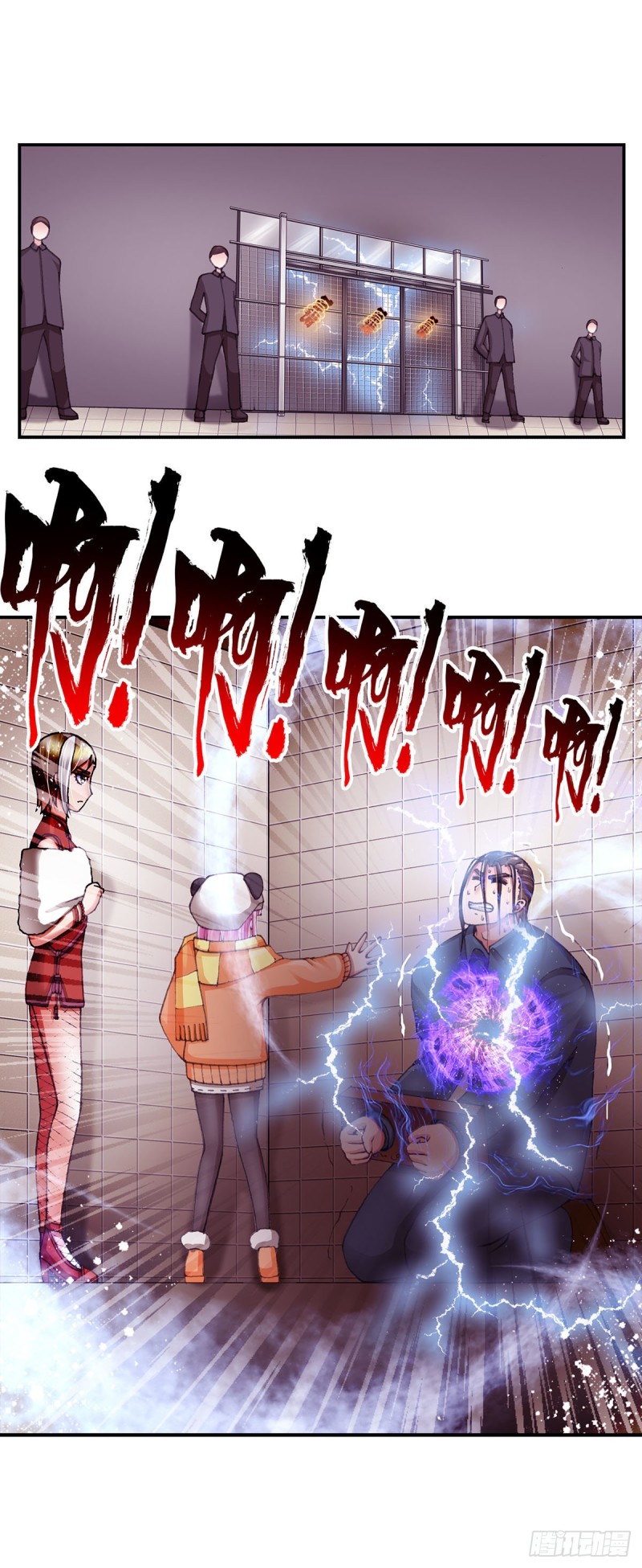 161-第169话