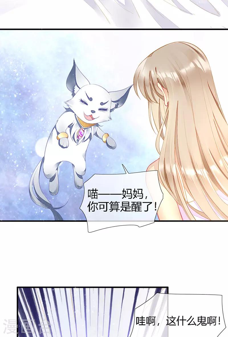 第25话 血宠梦梦卖萌-第27话