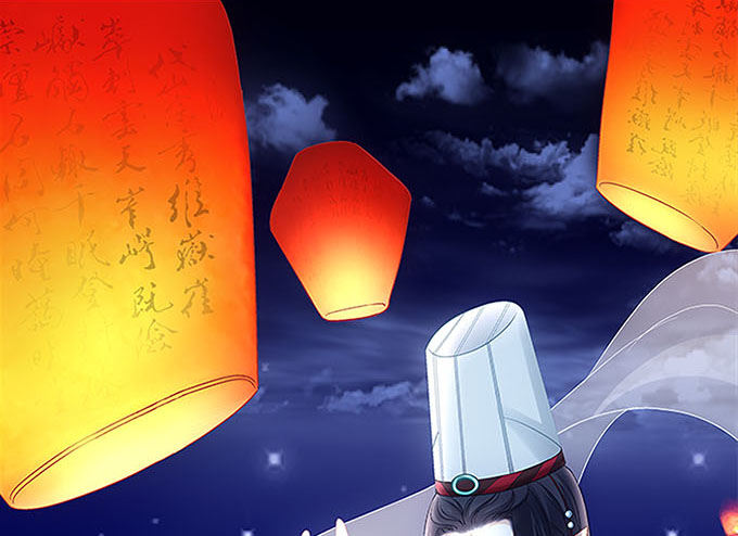 预告-第1话