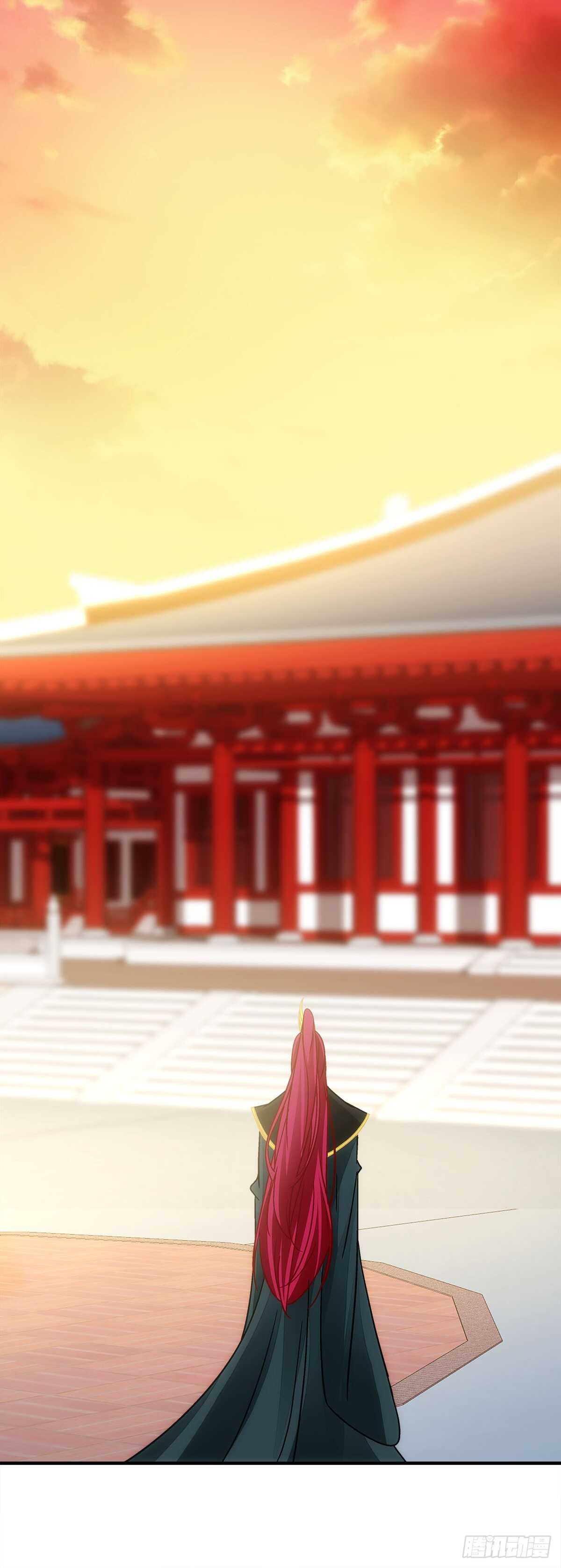 第124话：谁都不可以伤害她-第133话