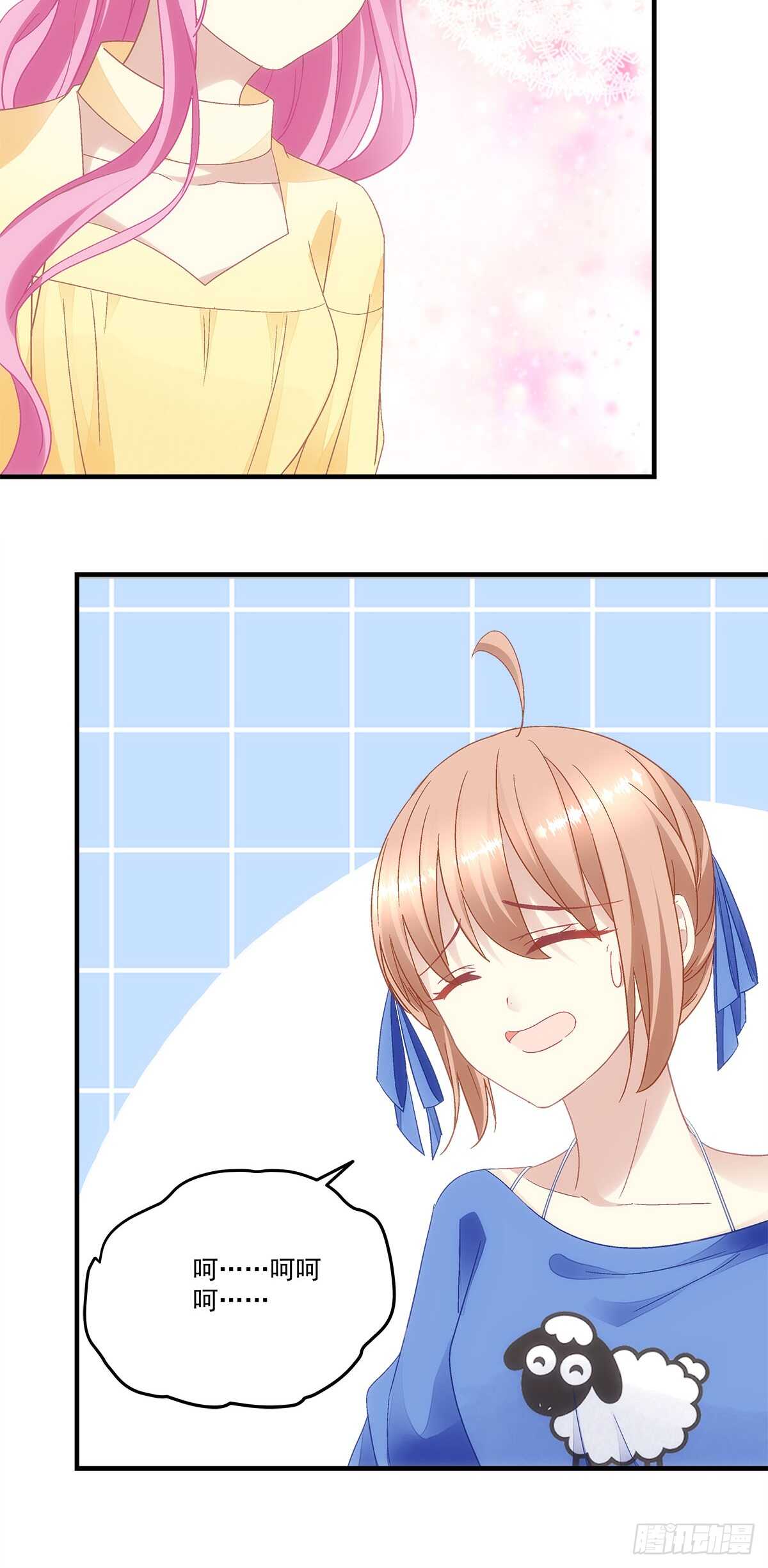 第126话：你们奉子成婚？？？-第135话