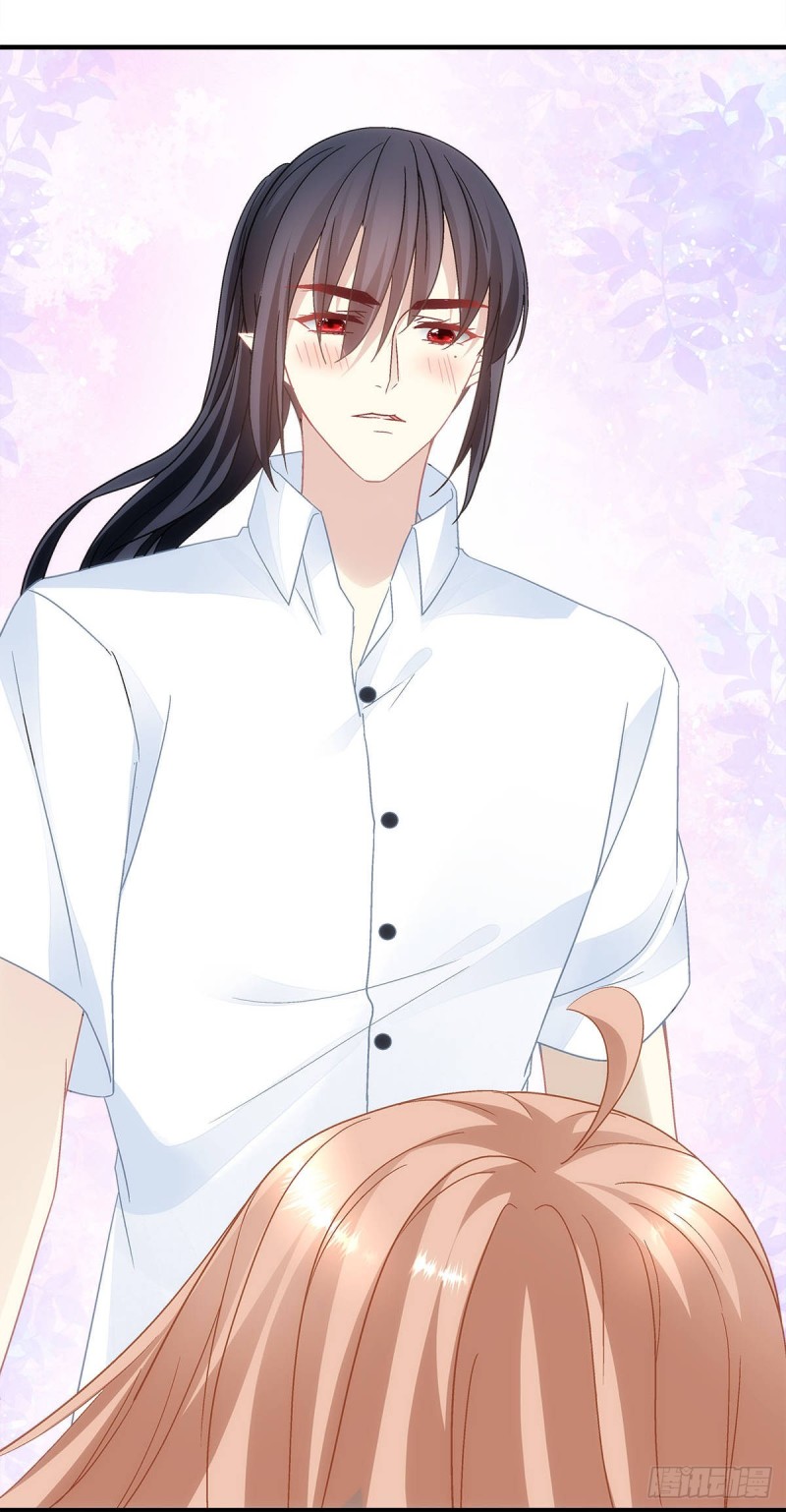 第134话：不要&hellip;&hellip;戳那里&hellip;&hellip;-第143话