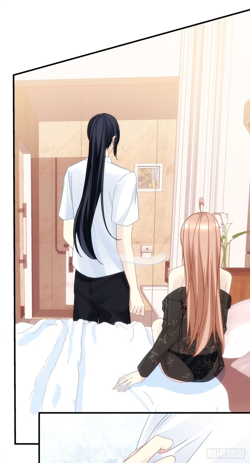 第134话：不要&hellip;&hellip;戳那里&hellip;&hellip;-第143话