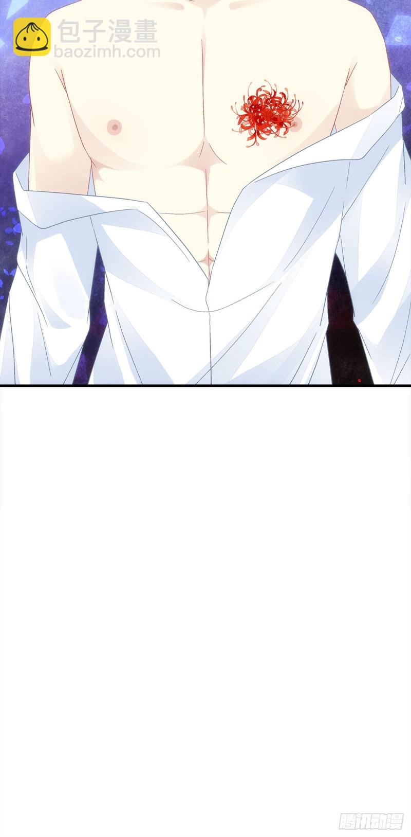 第134话：不要&hellip;&hellip;戳那里&hellip;&hellip;-第143话