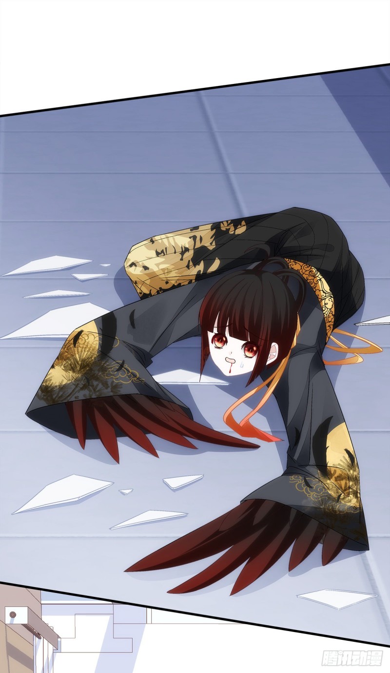 第136话：青玄，好久不见-第145话