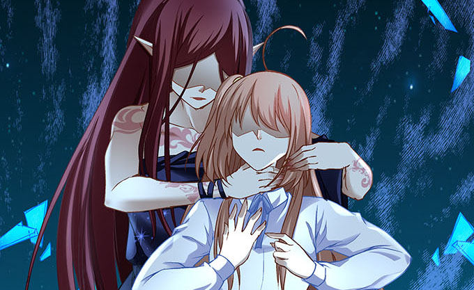 第十四话：控制不住的&ldquo;流氓心&rdquo;(1/2)-第15话
