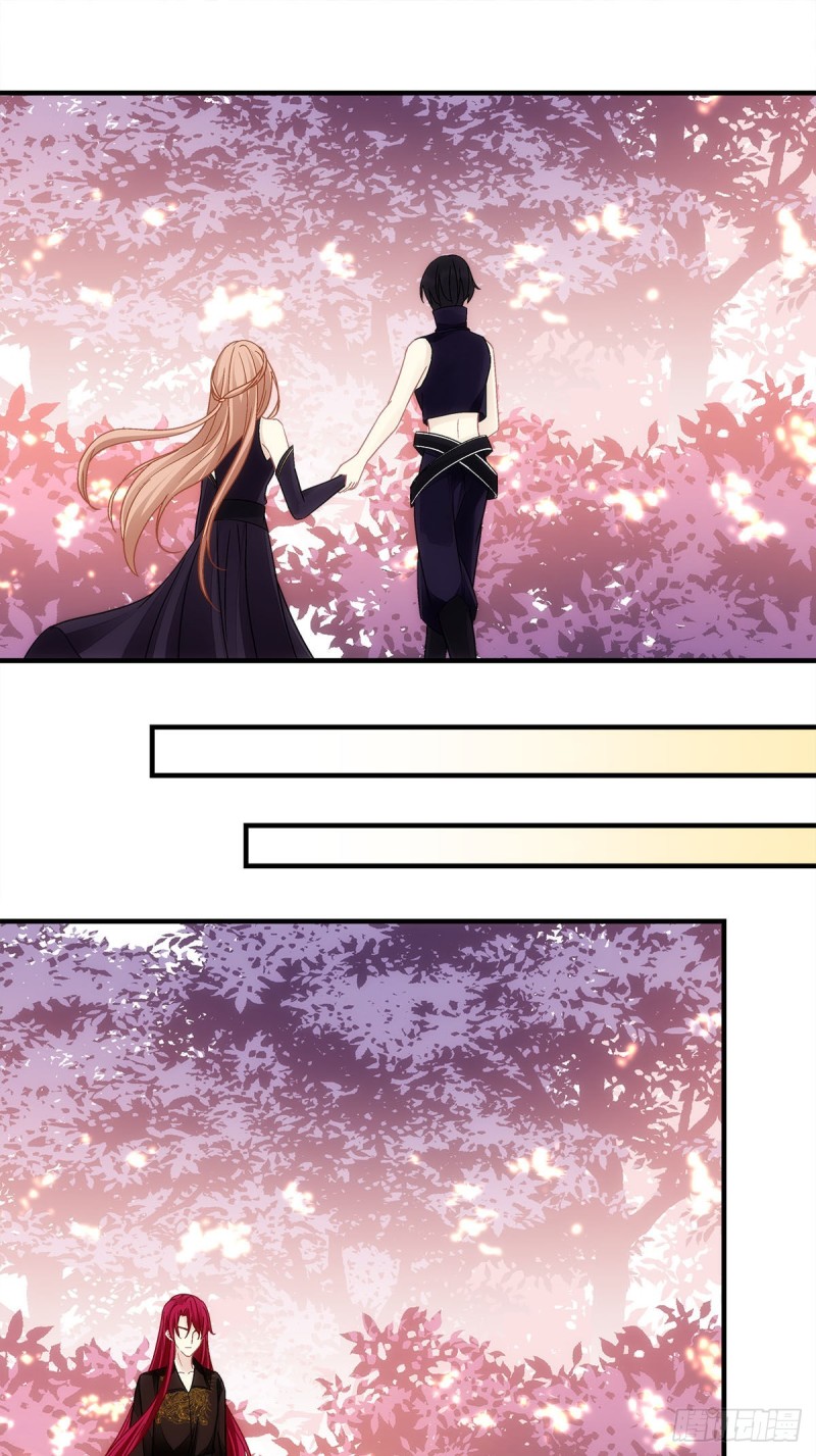 第154话：伺候十殿下沐浴？-第163话