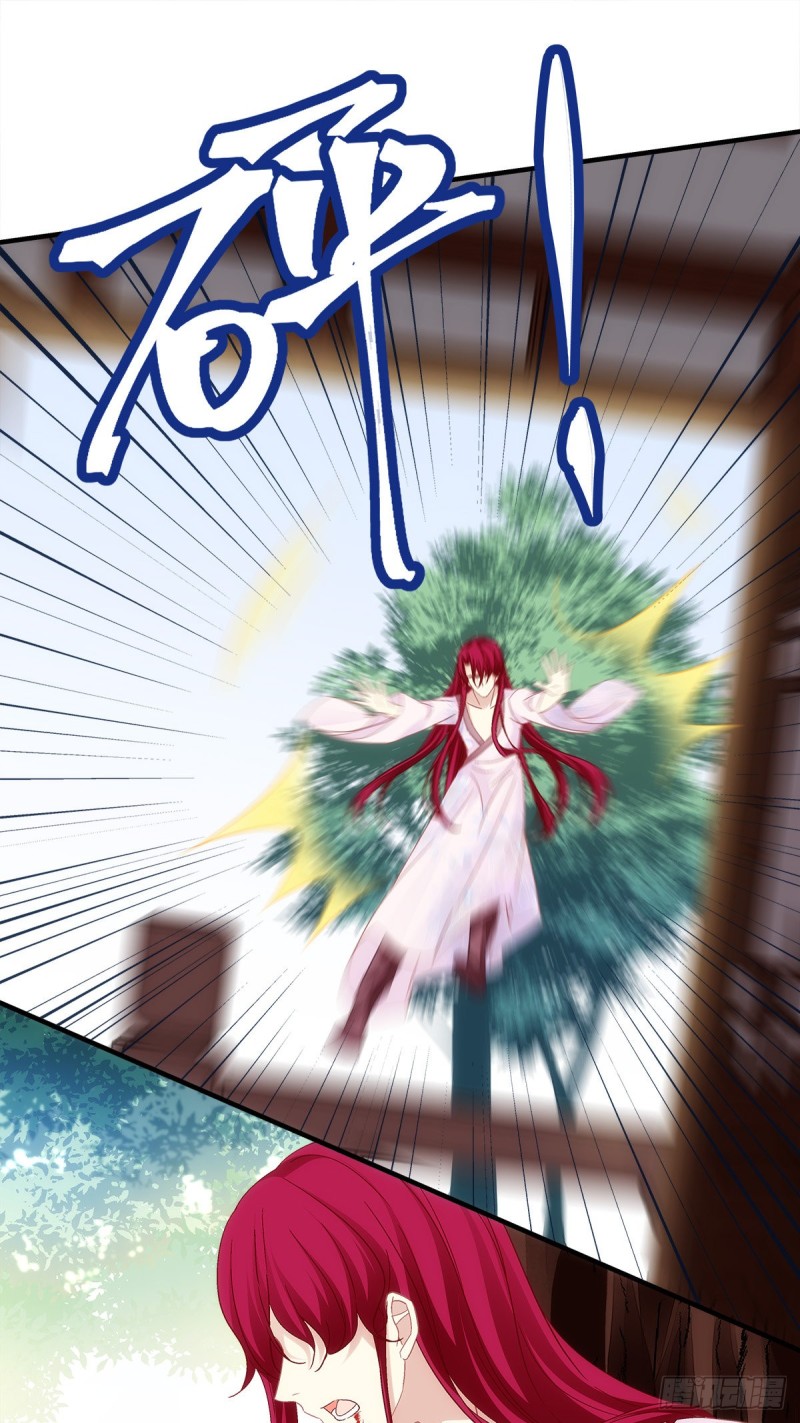 第160话：谁也不能动她-第169话