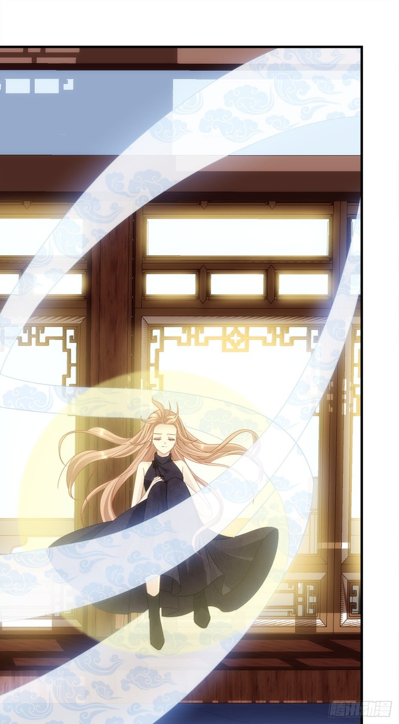 第160话：谁也不能动她-第169话