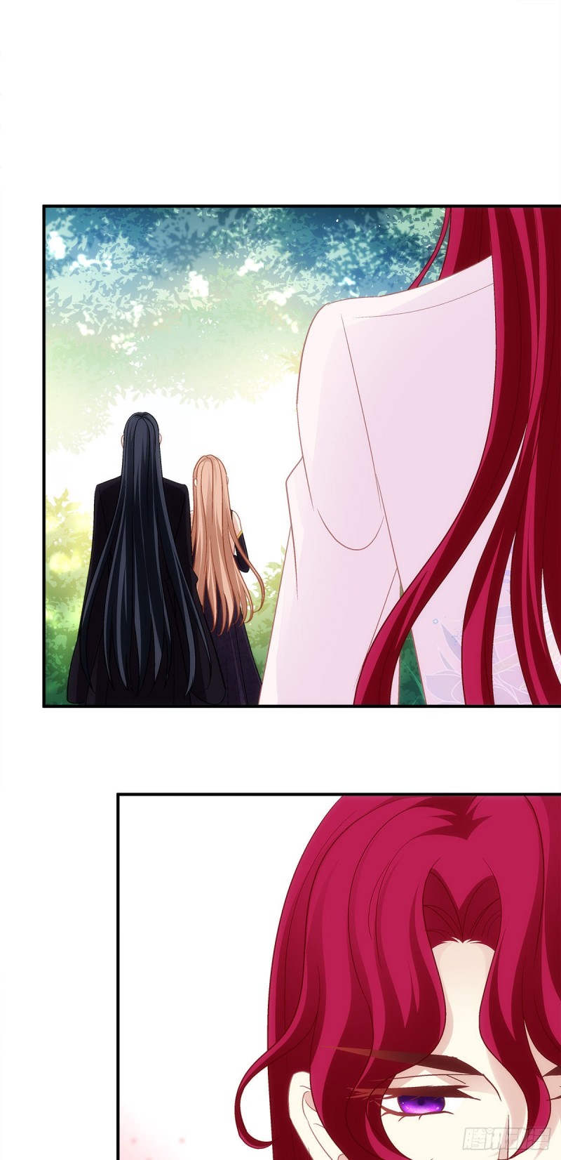 第160话：谁也不能动她-第169话