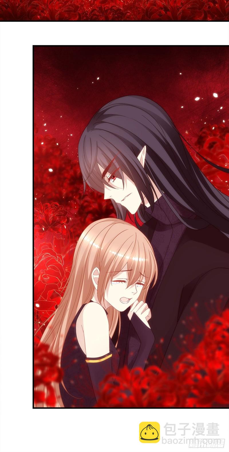 第160话：谁也不能动她-第169话