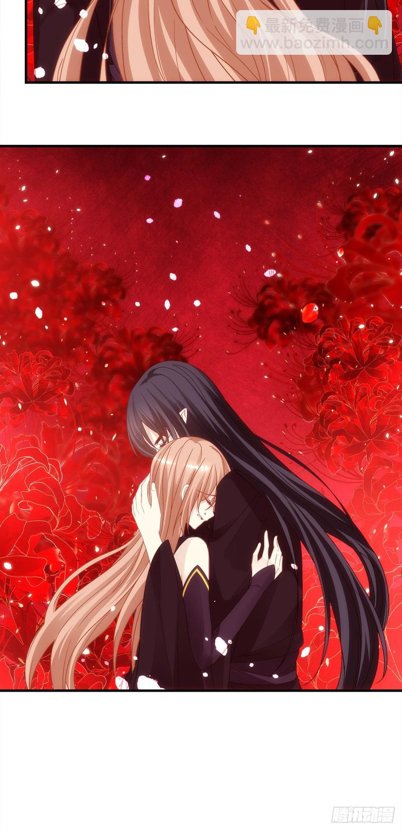 第160话：谁也不能动她-第169话