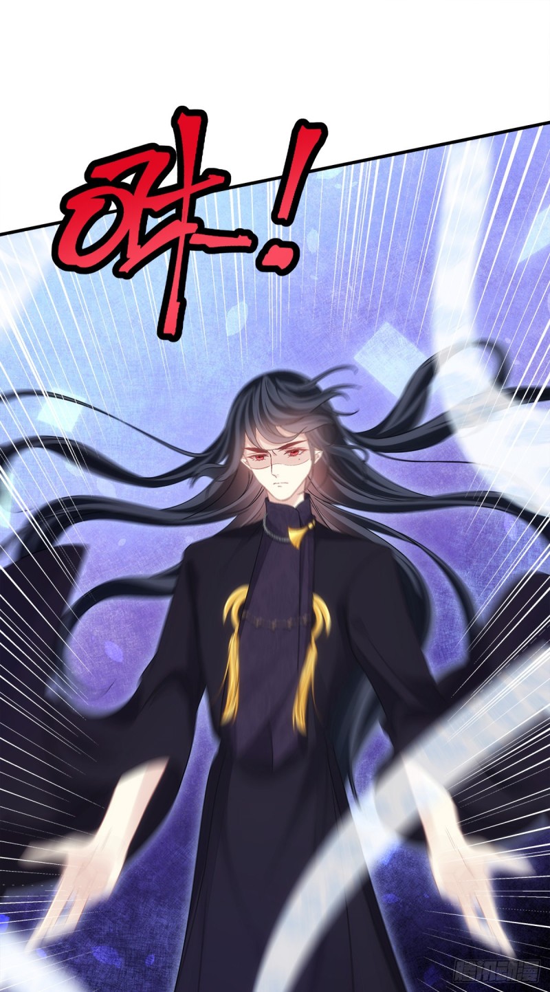 第160话：谁也不能动她-第169话