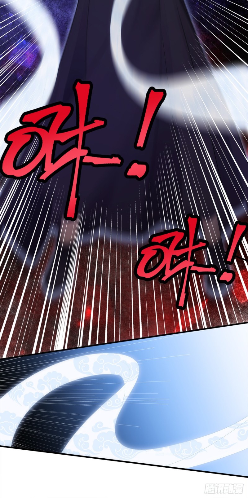 第160话：谁也不能动她-第169话