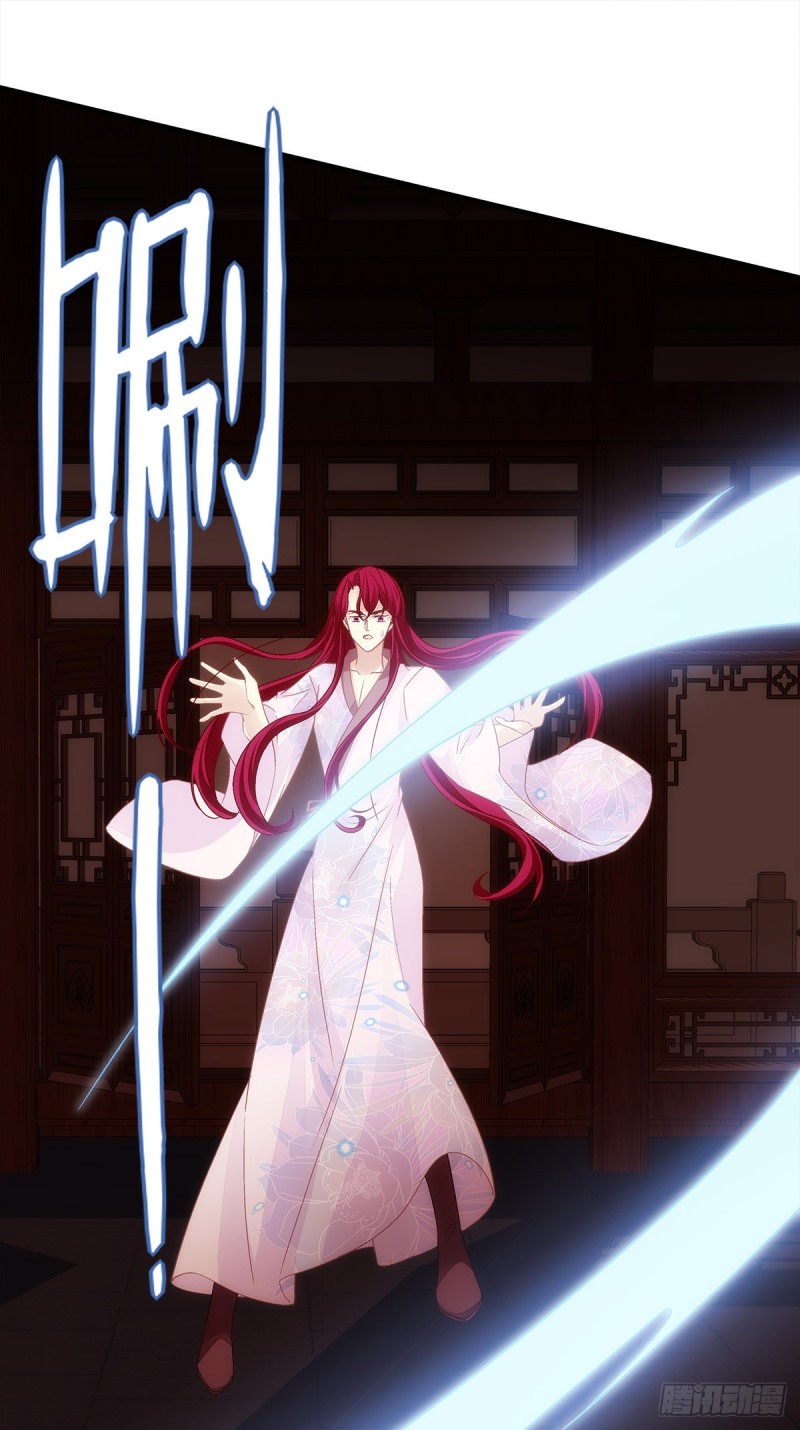 第160话：谁也不能动她-第169话