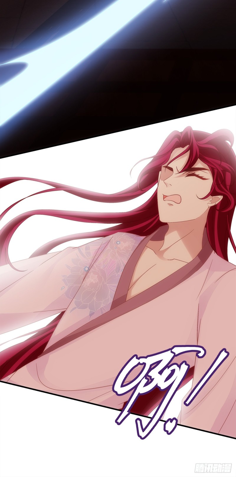 第160话：谁也不能动她-第169话