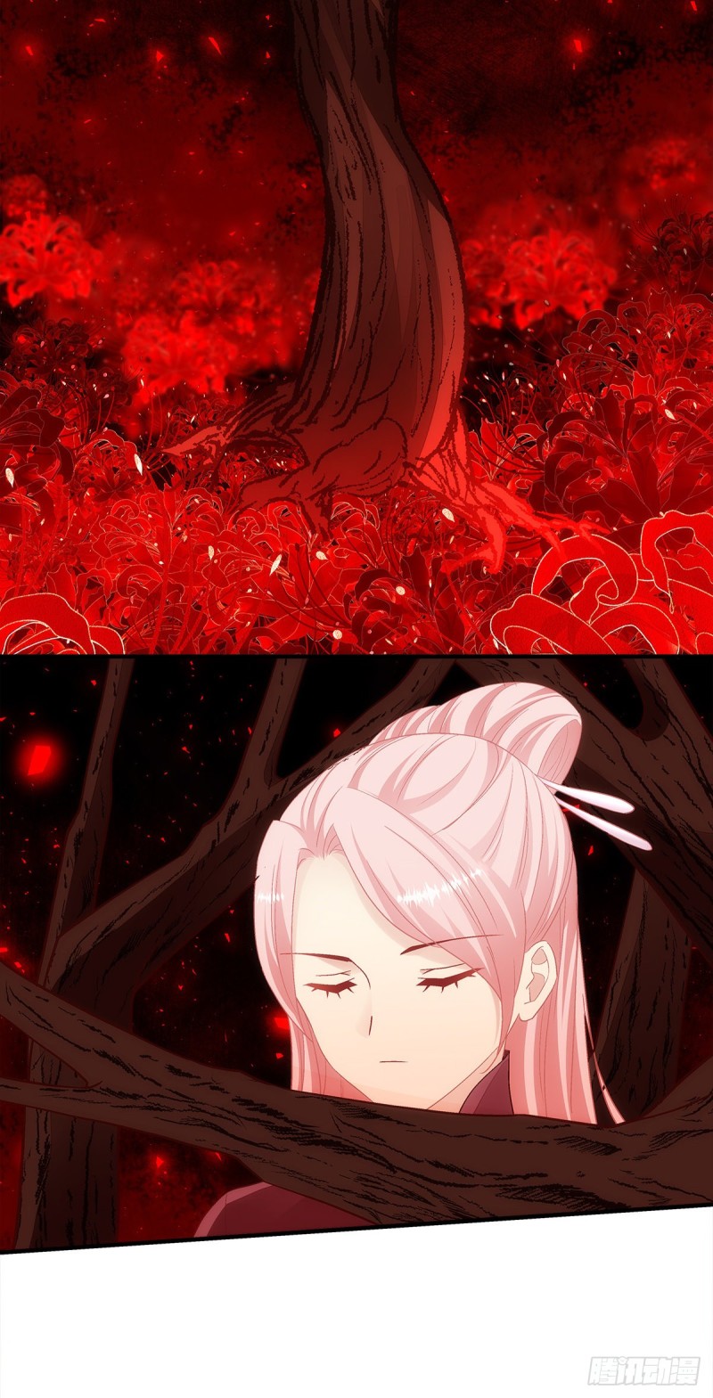 第166话：这点疼痛还是值得的-第175话