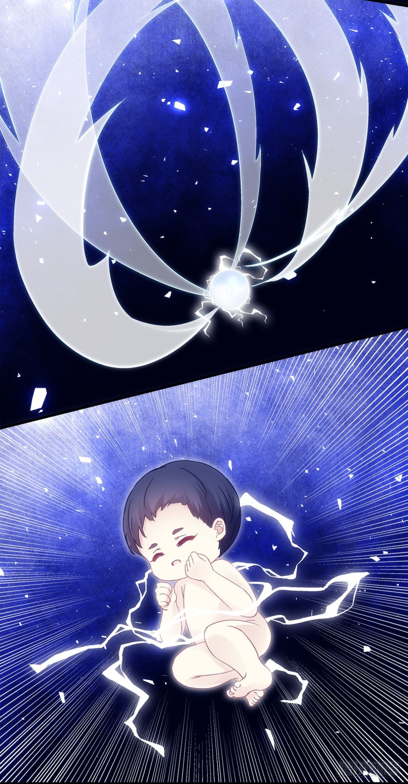 第168话：他就是五殿的白无常-第177话