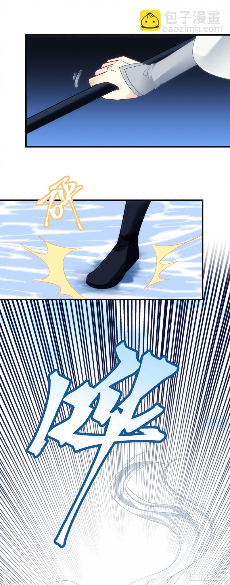 第174话：不能放你走-第183话
