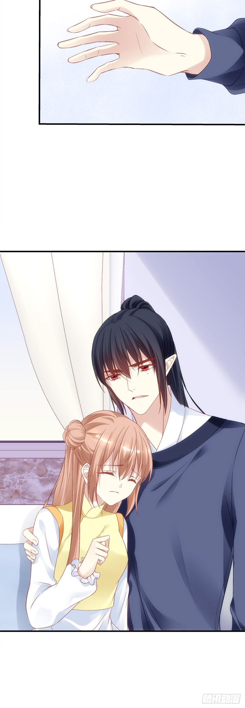第176话：单身狗不会懂得-第185话