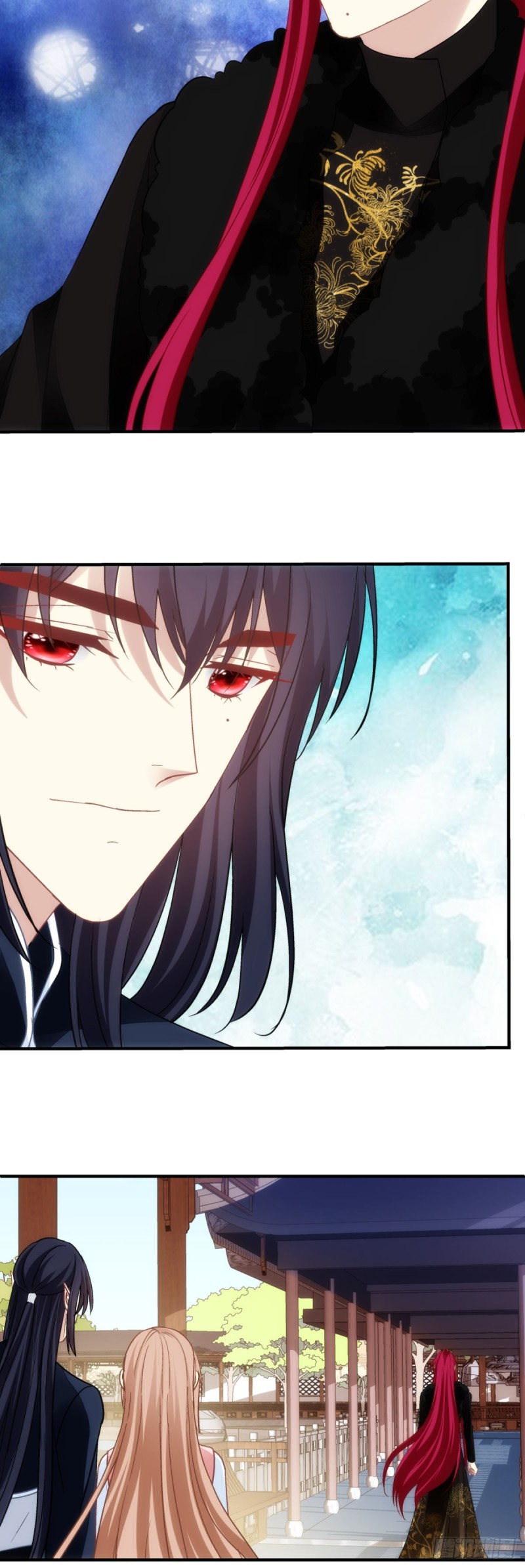 178话：让诅咒在我这终结吧-第187话