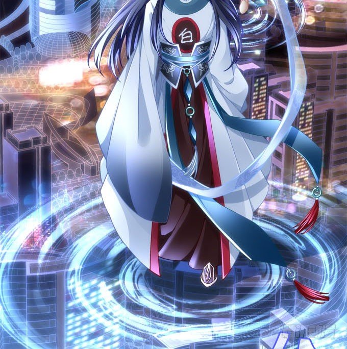 第二话：茶糜之花 忘川之水(1/2)-第3话