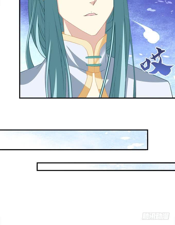 第三十话：黑白神灵录(1/2)-第31话